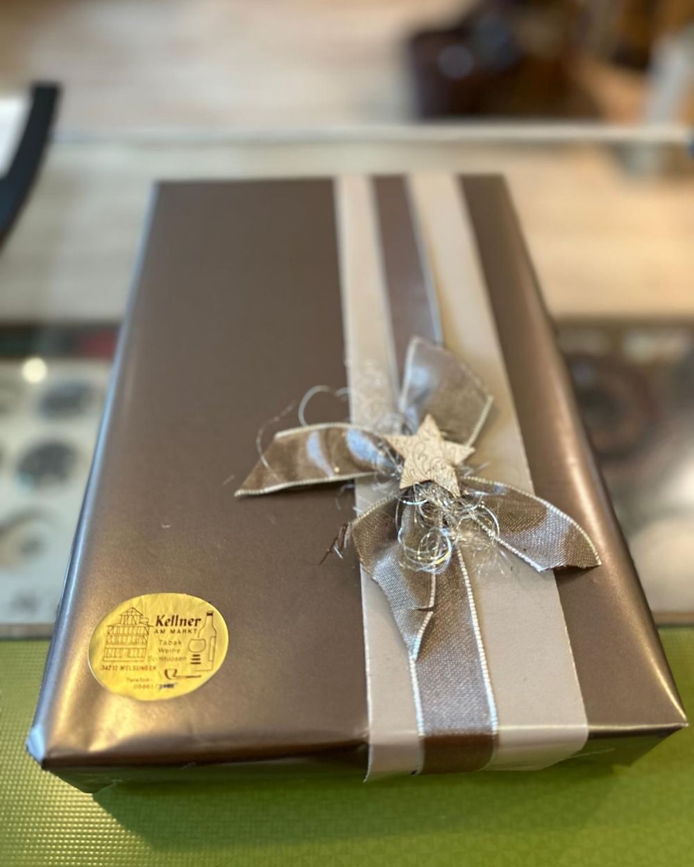 Gold-Edition